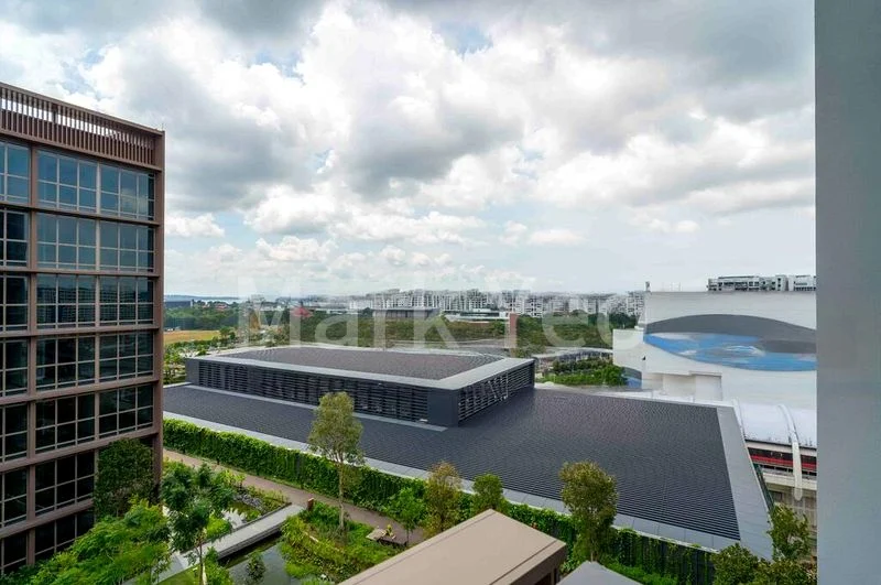 1 Bed Condo for Rent in  Pasir Ris Drive 8 - Image 10