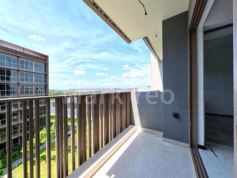 1 Bed Condo for Rent in  Pasir Ris Drive 8 - Image 11