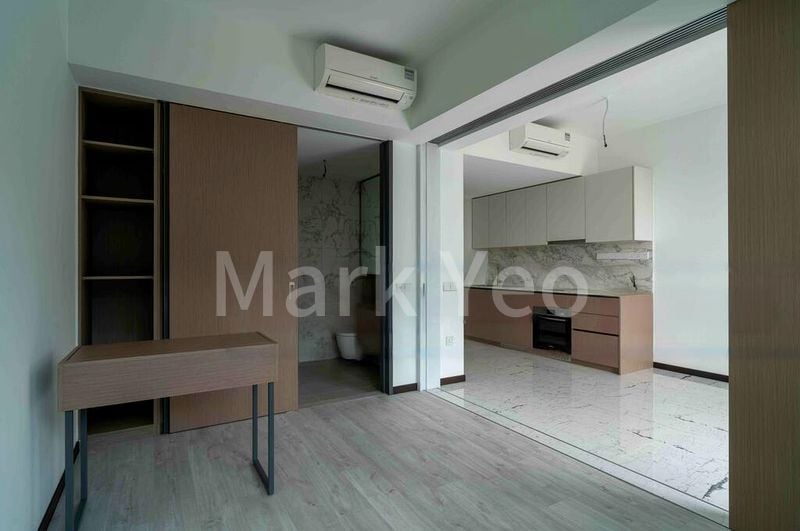 1 Bed Condo for Rent in  Pasir Ris Drive 8 - Image 13