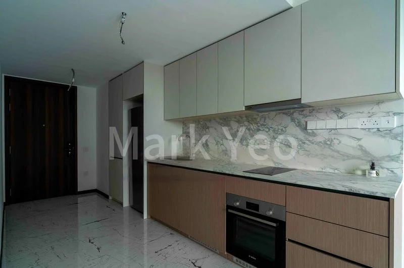 1 Bed Condo for Rent in  Pasir Ris Drive 8 - Image 3