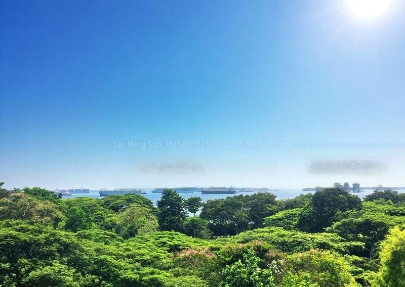 3 Bed Condo for Sale in  Silversea - Image 1