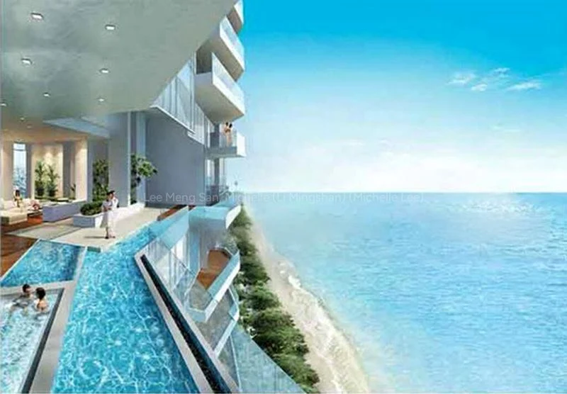 3 Bed Condo for Sale in  Silversea - Image 2