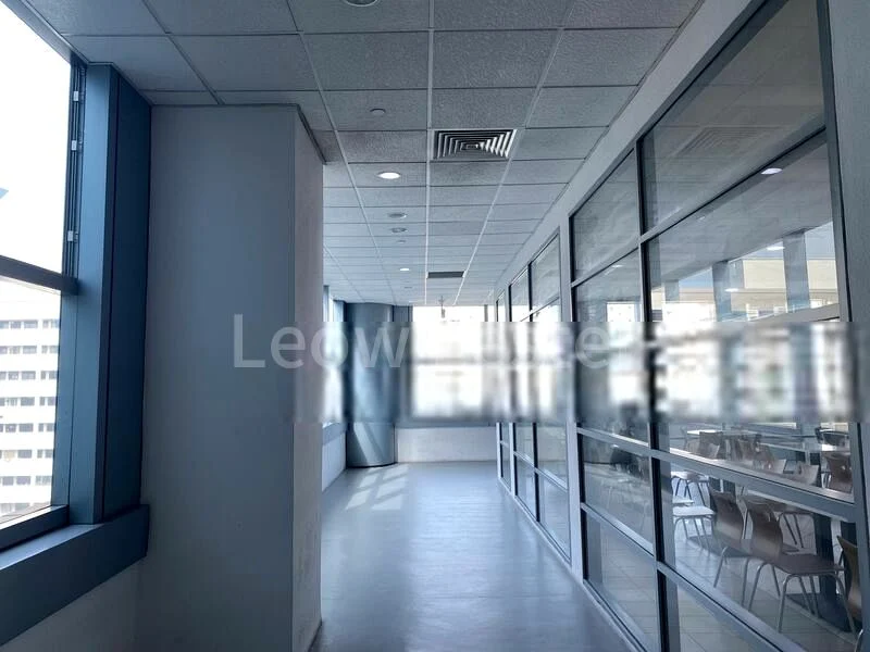 Light Industrial (B1) for Rent: 4m high flatted JTC-style industrial / warehouse, 7 mins walk to MRT - Image 7