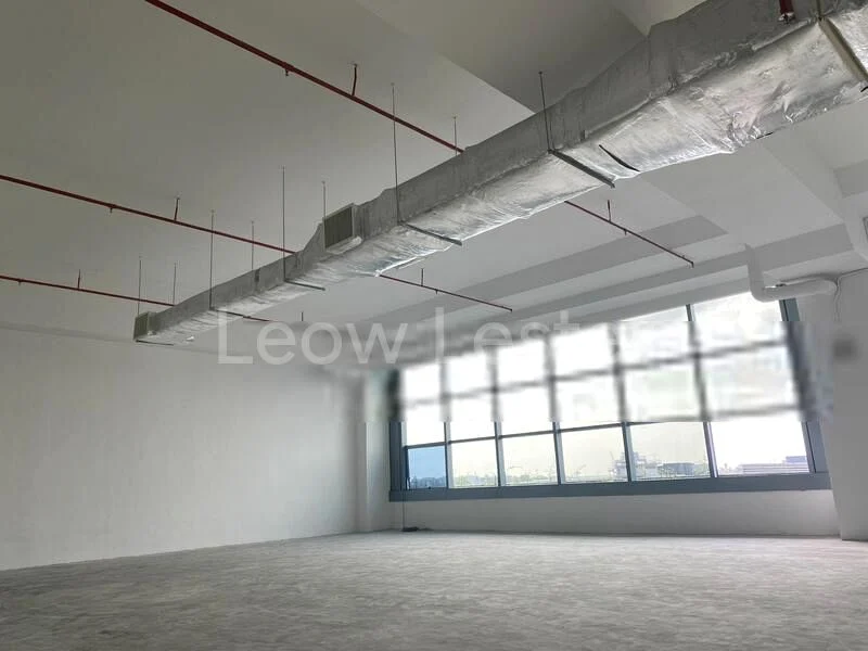 Light Industrial (B1) for Rent: 4m high flatted JTC-style industrial / warehouse, 7 mins walk to MRT - Image 5