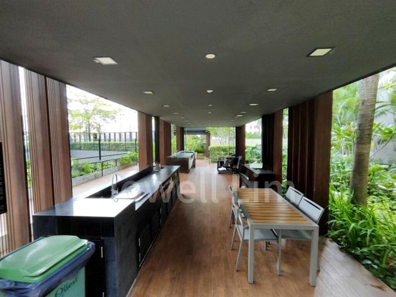 1 Bed Condo for Rent in  Le Quest - Image 9