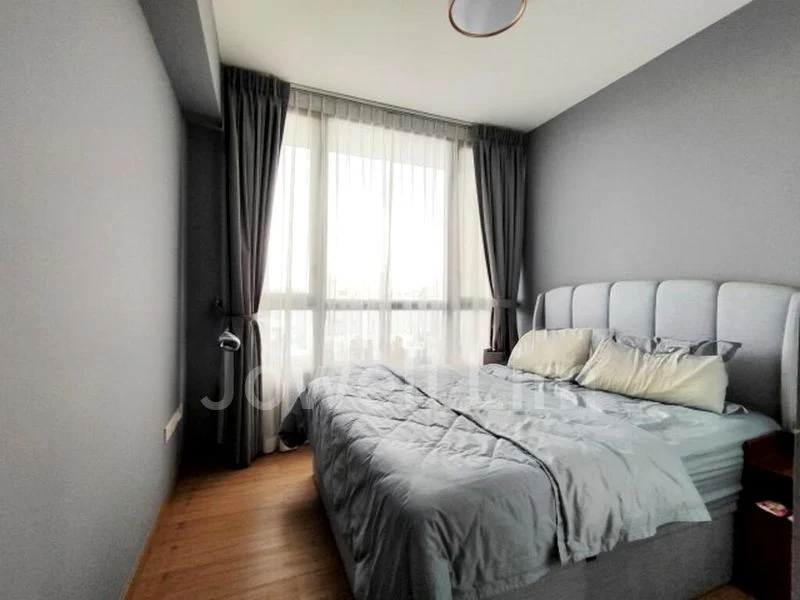 1 Bed Condo for Rent in  Le Quest - Image 12
