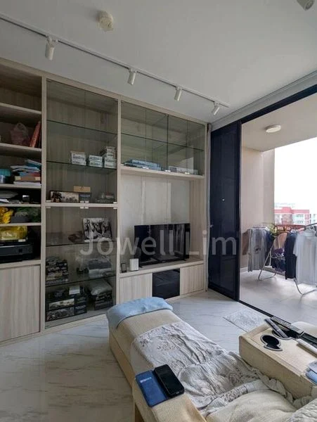 1 Bed Condo for Rent in  Le Quest - Image 5