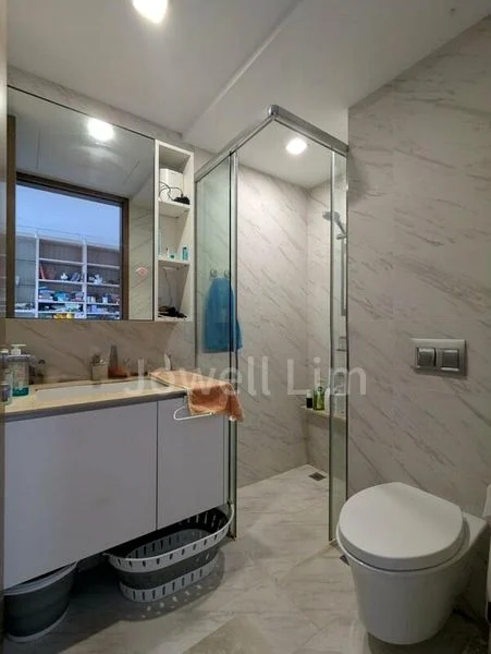 1 Bed Condo for Rent in  Le Quest - Image 4