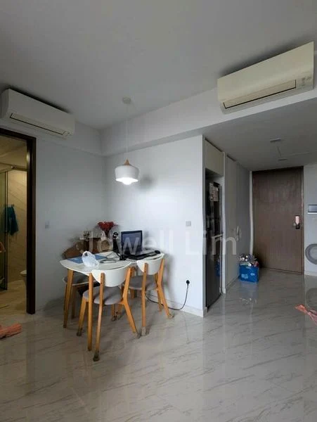 1 Bed Condo for Rent in  Le Quest - Image 2