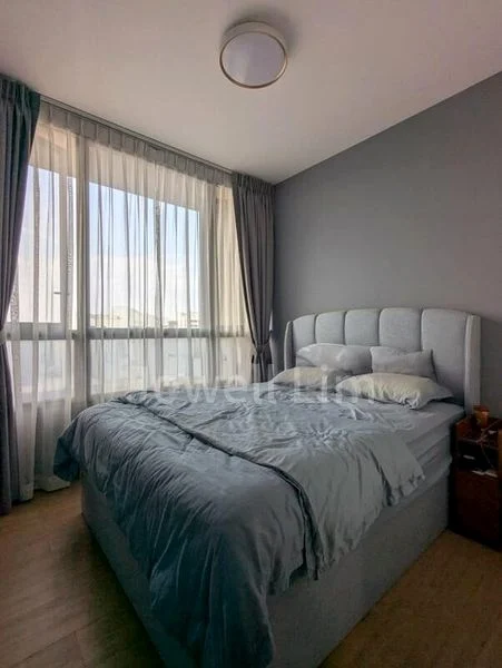 1 Bed Condo for Rent in  Le Quest - Image 3