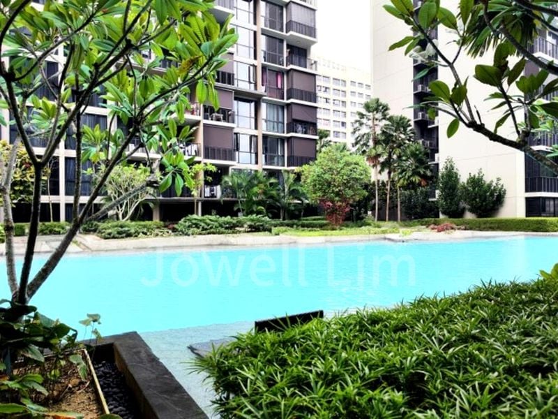 1 Bed Condo for Rent in  Le Quest - Image 10