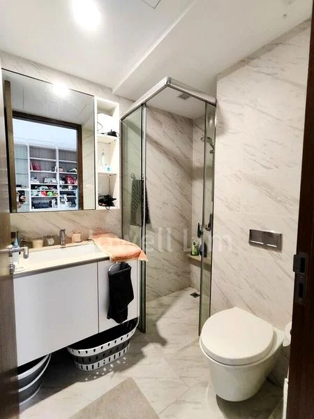 1 Bed Condo for Rent in  Le Quest - Image 13