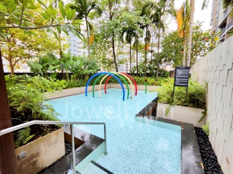 1 Bed Condo for Rent in  Le Quest - Image 8