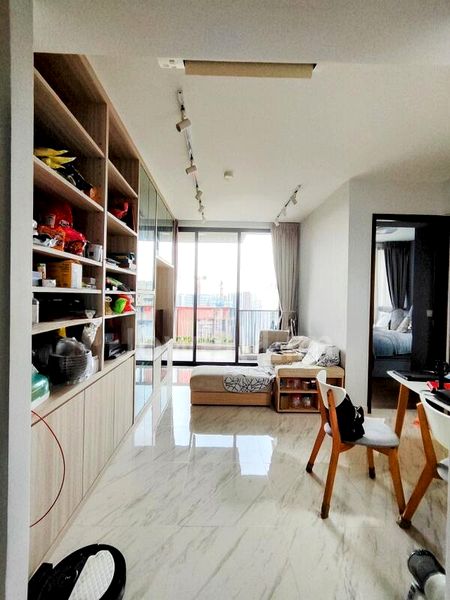 1 Bed Condo for Rent in  Le Quest - Image 15