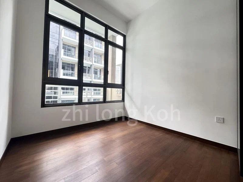 2 Bed Condo for Rent in  The Arden - Image 1