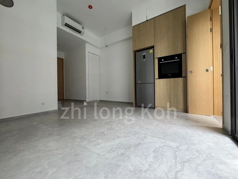2 Bed Condo for Rent in  The Arden - Image 4