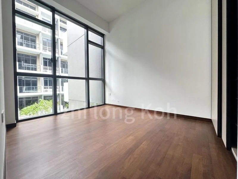 2 Bed Condo for Rent in  The Arden - Image 2