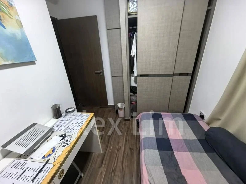 Common Room (Condo) for Rent in  Bellewoods - Image 8