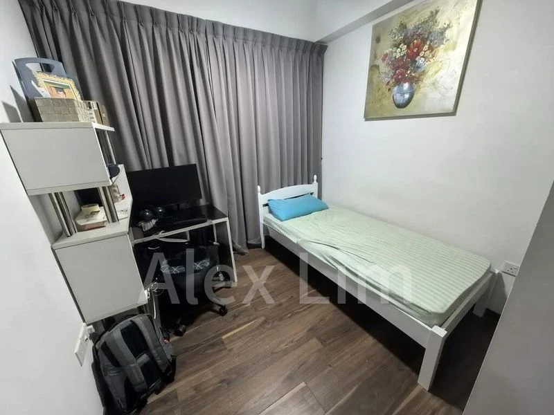 Common Room (Condo) for Rent in  Bellewoods - Image 6