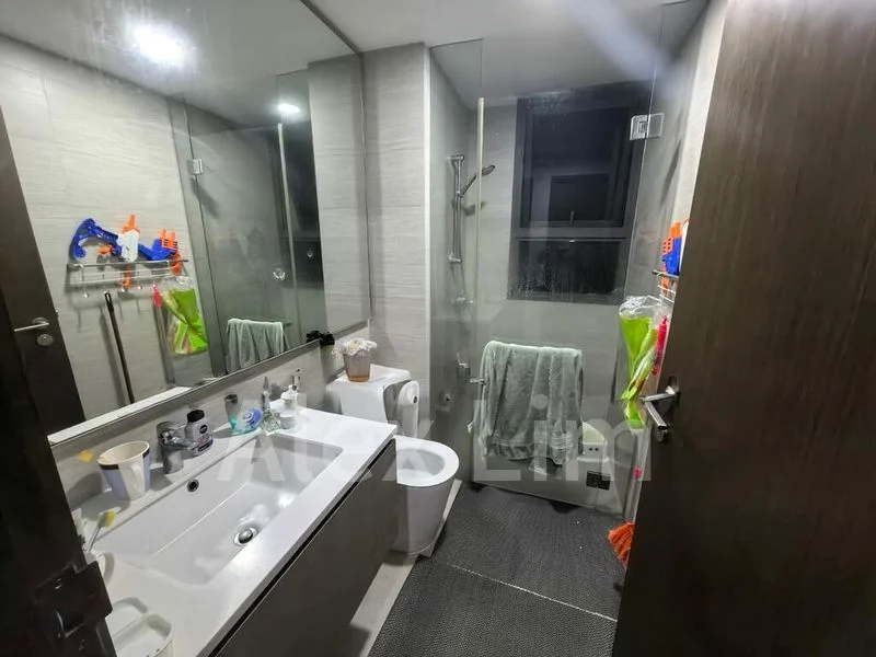 Common Room (Condo) for Rent in  Bellewoods - Image 4