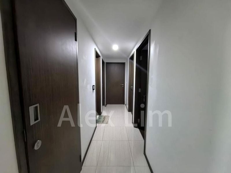 Common Room (Condo) for Rent in  Bellewoods - Image 3