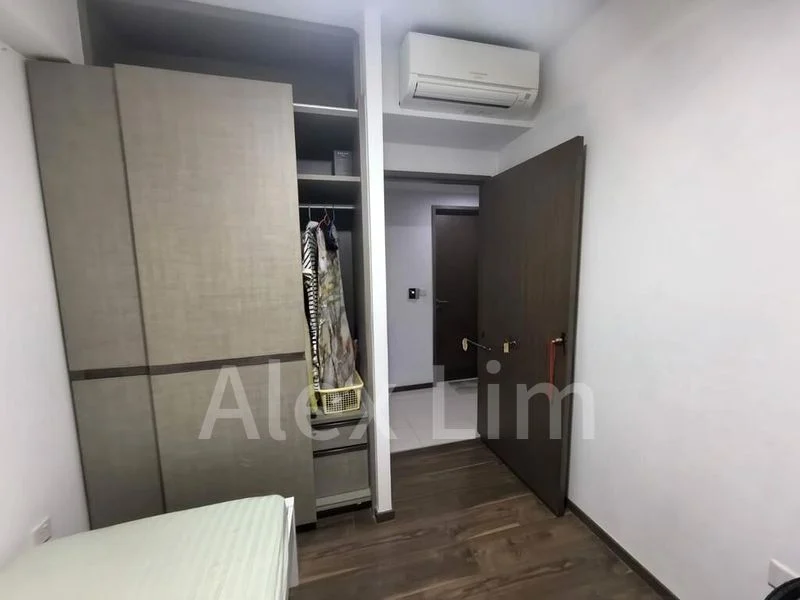 Common Room (Condo) for Rent in  Bellewoods - Image 5