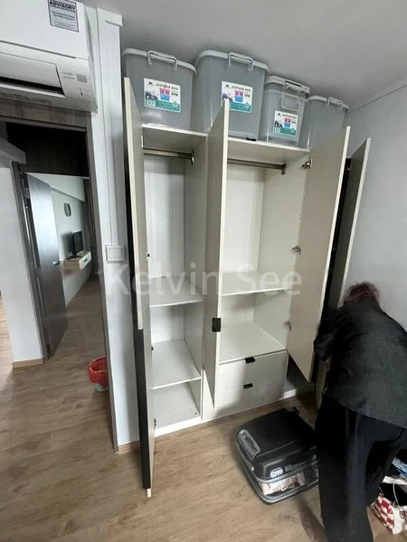 Room (HDB) for Rent in 219 Ang Mo Kio Avenue 1 - Image 2