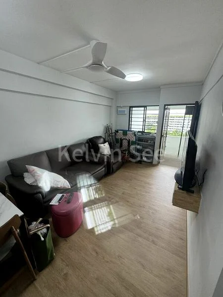 Room (HDB) for Rent in 219 Ang Mo Kio Avenue 1 - Image 3