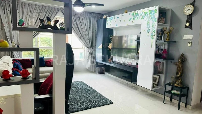 2 Bed Apartment (Condo) for Rent in  Melville Park - Image 1