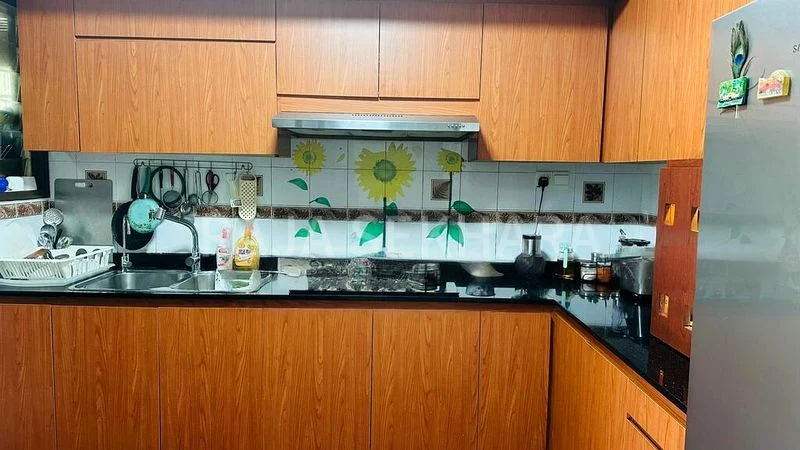 2 Bed Apartment (Condo) for Rent in  Melville Park - Image 3