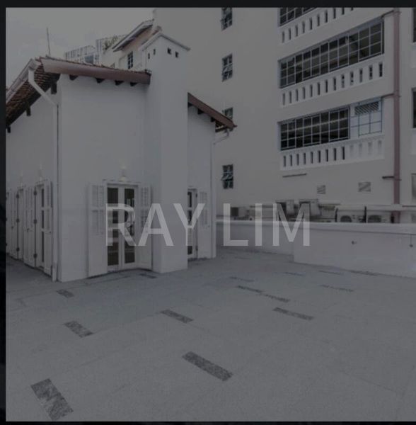 Shop / Shophouse for Sale: Great Buy! Selling with Tenancy! Prime CBD Location! 2 Sty Shophouse! - Image 5