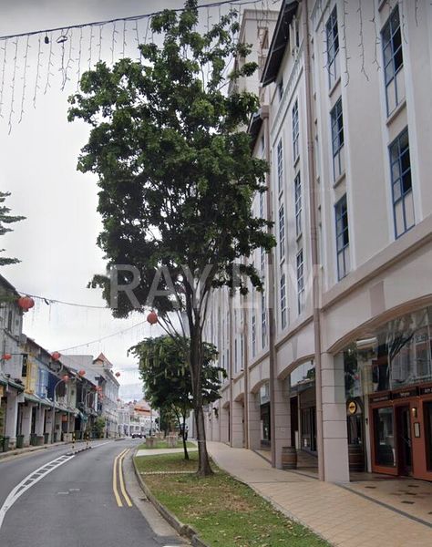 Shop / Shophouse for Sale: Great Buy! Selling with Tenancy! Prime CBD Location! 2 Sty Shophouse! - Image 1