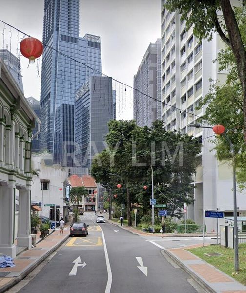 Shop / Shophouse for Sale: Great Buy! Selling with Tenancy! Prime CBD Location! 2 Sty Shophouse! - Image 16