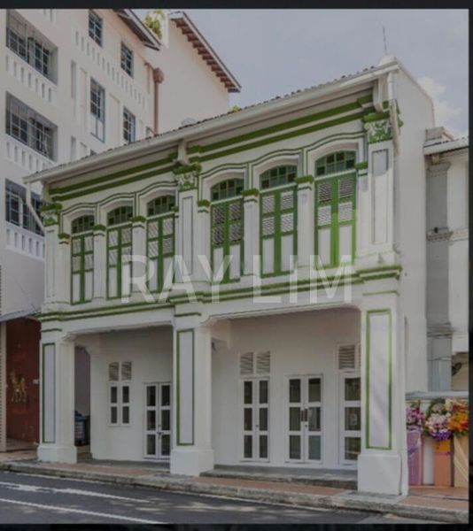 Shop / Shophouse for Sale: Great Buy! Selling with Tenancy! Prime CBD Location! 2 Sty Shophouse! - Image 6