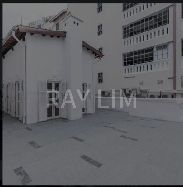Shop / Shophouse for Sale: Great Buy! Selling with Tenancy! Prime CBD Location! 2 Sty Shophouse! - Image 14
