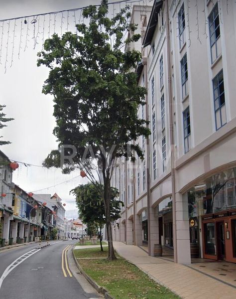 Shop / Shophouse for Sale: Great Buy! Selling with Tenancy! Prime CBD Location! 2 Sty Shophouse! - Image 19