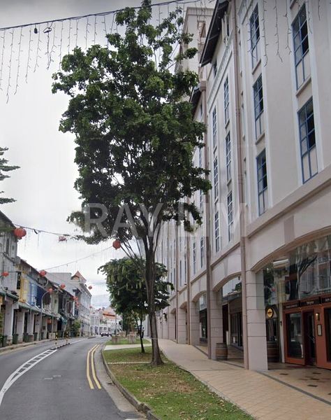 Shop / Shophouse for Sale: Great Buy! Selling with Tenancy! Prime CBD Location! 2 Sty Shophouse! - Image 10