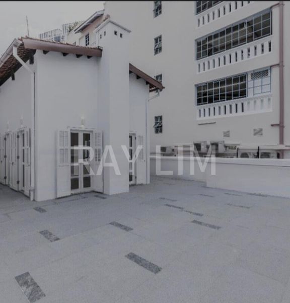 Shop / Shophouse for Sale: Great Buy! Selling with Tenancy! Prime CBD Location! 2 Sty Shophouse! - Image 20