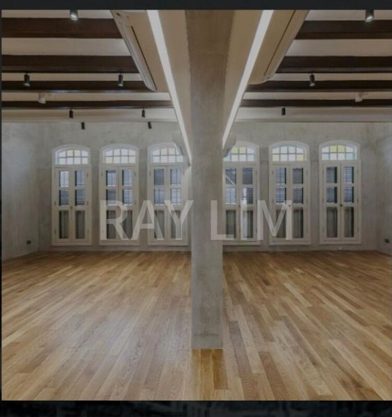 Shop / Shophouse for Sale: Great Buy! Selling with Tenancy! Prime CBD Location! 2 Sty Shophouse! - Image 13