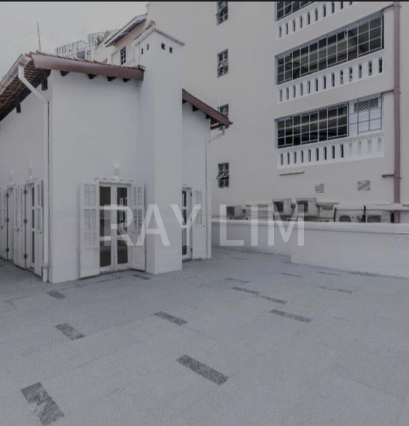 Shop / Shophouse for Sale: Great Buy! Selling with Tenancy! Prime CBD Location! 2 Sty Shophouse! - Image 2