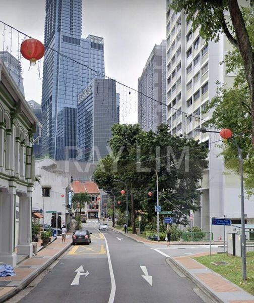 Shop / Shophouse for Sale: Great Buy! Selling with Tenancy! Prime CBD Location! 2 Sty Shophouse! - Image 7