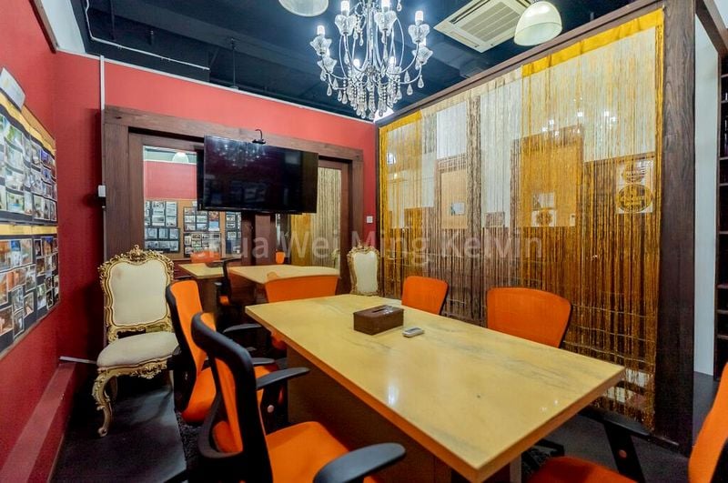 Office for Sale: Eunos Technolink - Image 2