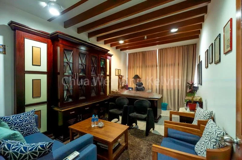 Office for Sale: Eunos Technolink - Image 3