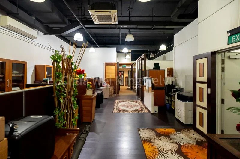 Office for Sale: Eunos Technolink - Image 4