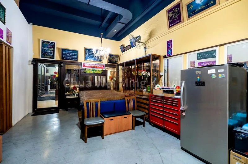 Office for Sale: Eunos Technolink - Image 5