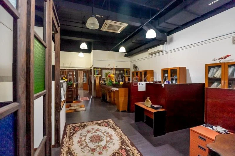 Office for Sale: Eunos Technolink - Image 1