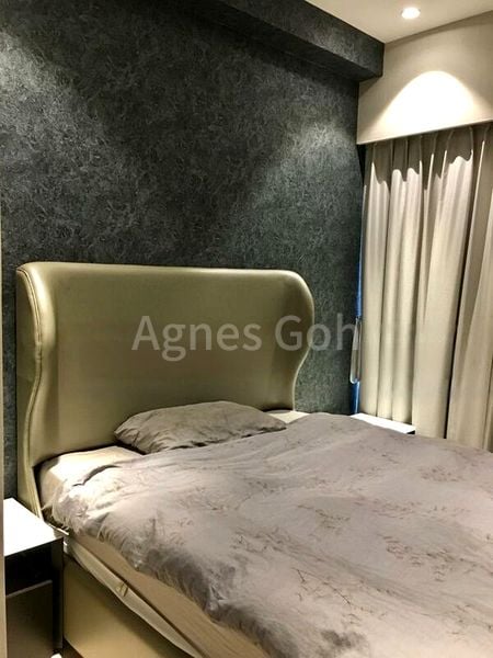 2 Bed Apartment (Condo) for Rent in The Pier At Robertson - Image 10