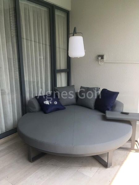 2 Bed Apartment (Condo) for Rent in The Pier At Robertson - Image 14