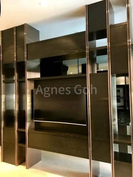 2 Bed Apartment (Condo) for Rent in The Pier At Robertson - Image 4