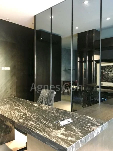 2 Bed Apartment (Condo) for Rent in The Pier At Robertson - Image 5